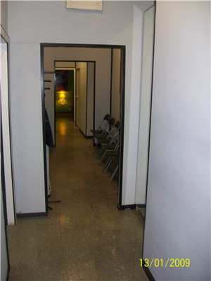 Ufficio a basso costo in centro