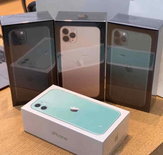Apple iphone 11 pro max