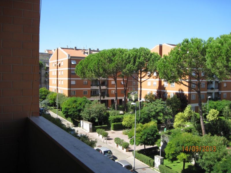 Appartamento ROMA   Talenti  Nomentano