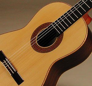 LEZIONI DI CHITARRA