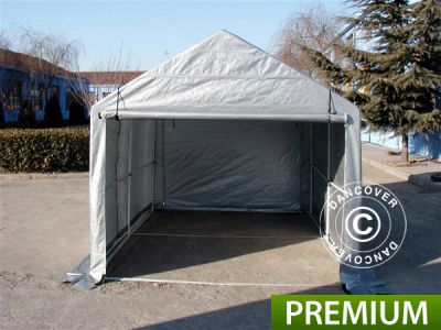 Tenda di deposito 2,50 x 3,00 x 2,30