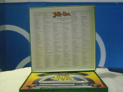 Compilation anni 60