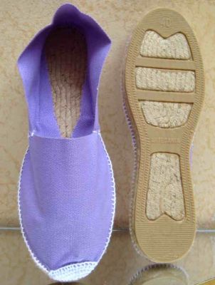 ESPADRILLAS 