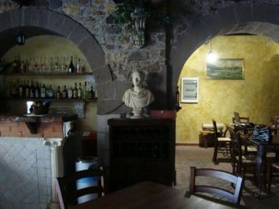 Ristorante il Criptoportico