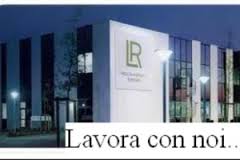 Entra anche tu nel mondo LR