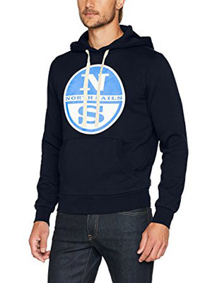 Stock abbigliamento firmato NORTH SAILS