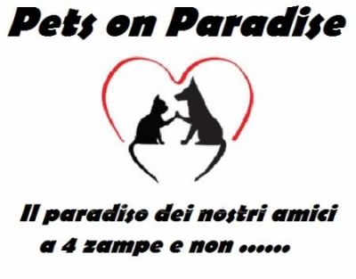 PETS ON PARADISE