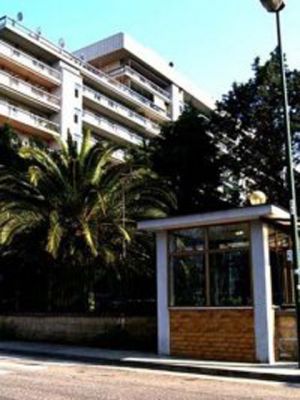 App 120mq + 80mq terrazzo