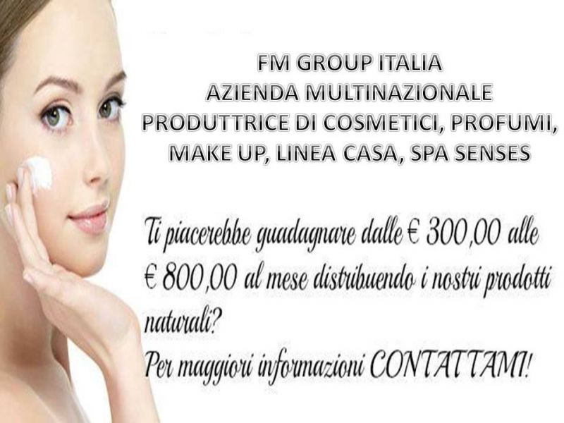 Incaricati alle vendite