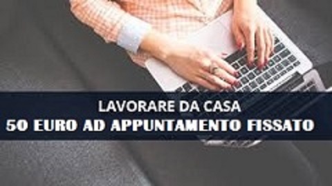 Lavoro da casa