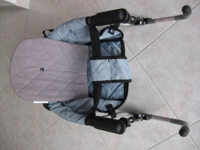 Seggiolini (coppia) da tavolo bambini