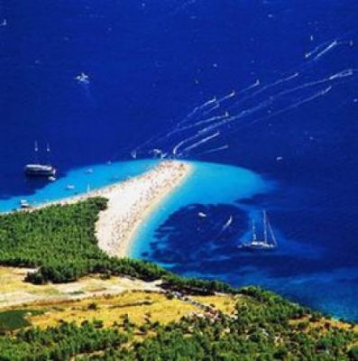 VACANZE NELL' ISOLA PIU' BELLA DELLA CROAZIA!