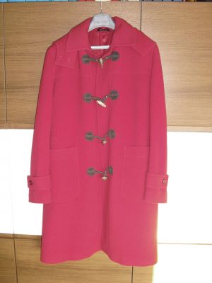 Cappotto Montgomery
