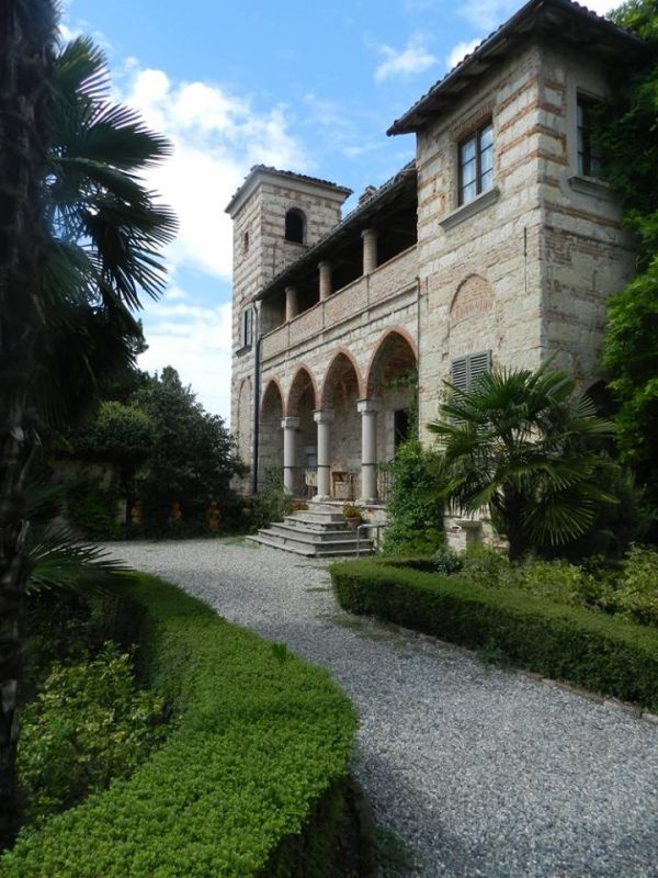 Evento Del 18 10 2015 Al Castello Di Frassinello in Monferrato