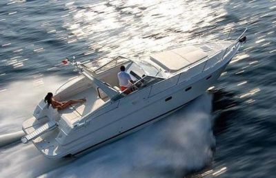 Fiart Mare 32 Genius (NATANTE)