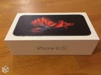 Promo dei Lotti iphone 6s tutto nuovo