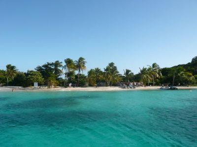 Vela vacanza ai Caraibi / Grecie Croazia