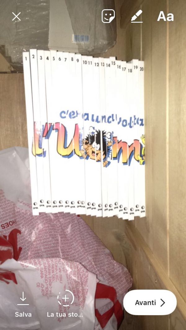 Enciclopedia per bambini �c�era una volta l�uomo�