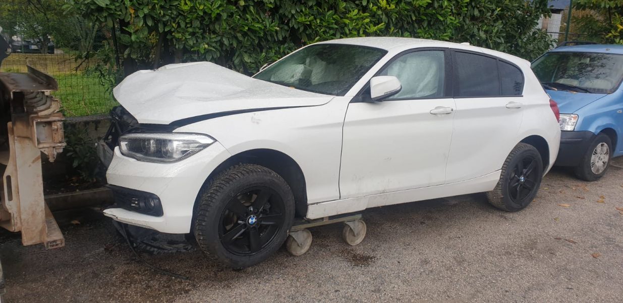 Compro auto incidentate T 3355609958