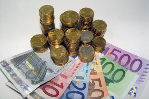  Finanziamento e prestito offerta