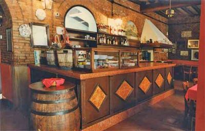 Vendo attivita' ristorante/bar avviato a Venezia