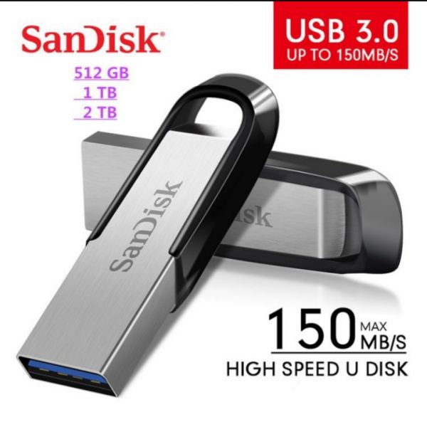 USB SanDisk  da 1TB