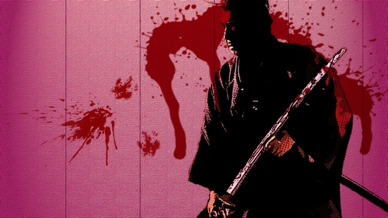 Samurai Itto Ogami telefilm completo anni 70