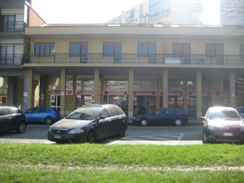 Quadrilocale privato vende