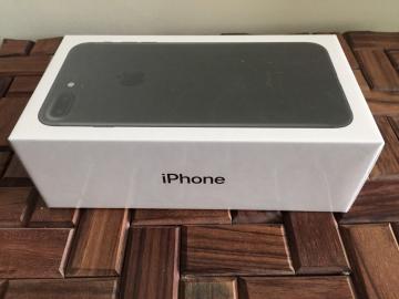 Apple iPhone 6S plus 128GB