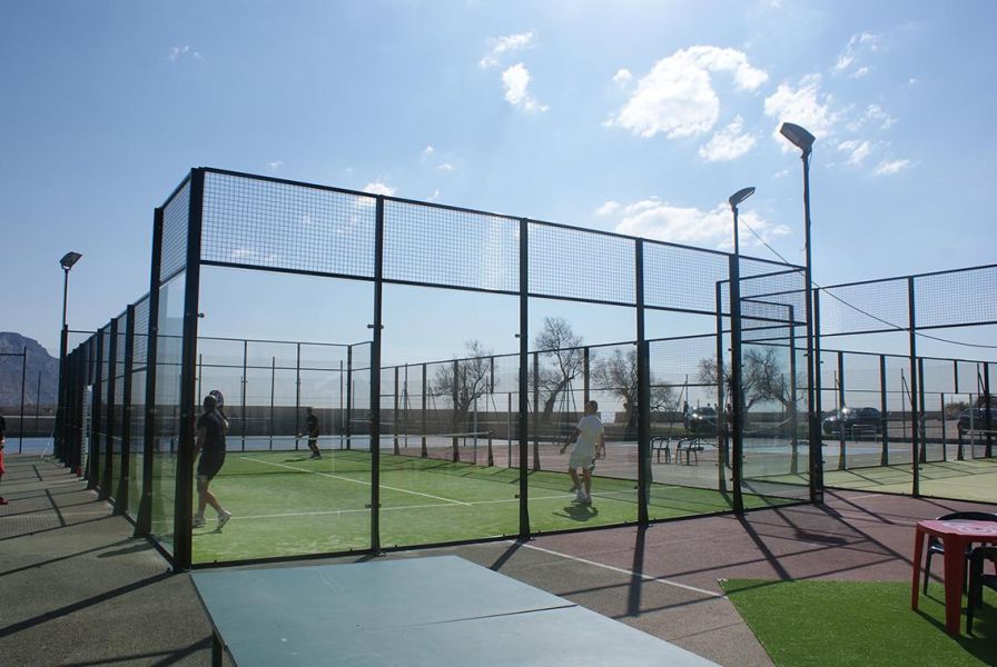 Campi da Padel