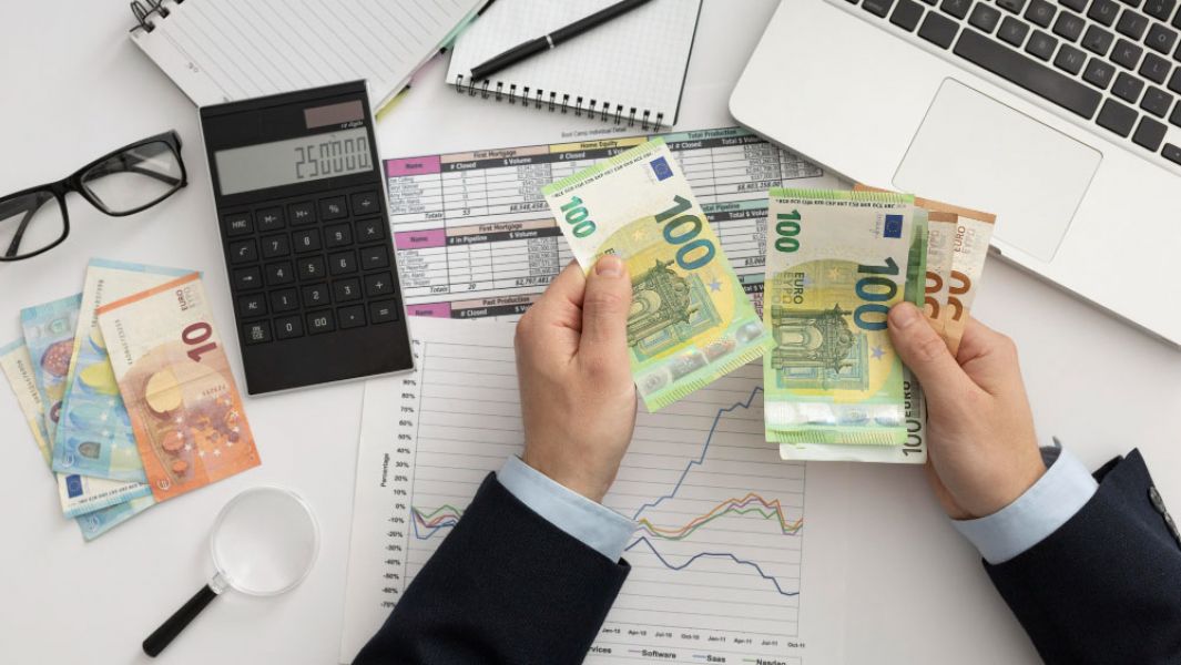 Finanze 