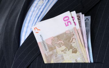Prestito personale e degli investimenti.
