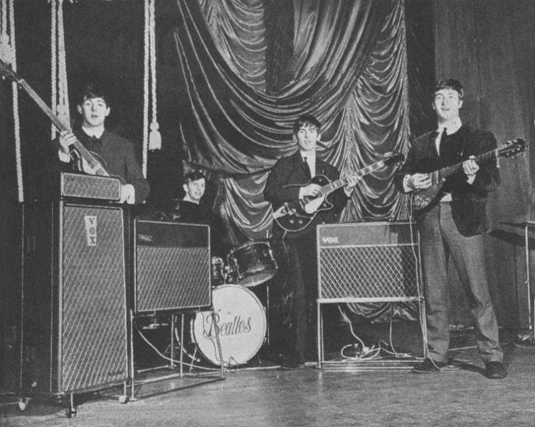 Due nuovi libri sui Beatles, di Alex Schiavi.