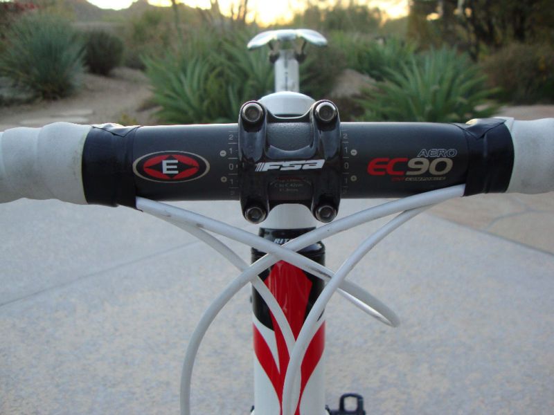 Bici Wilier Cento Uno DuraAce