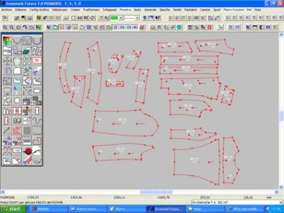 Operatore CAD INVESTRONICA