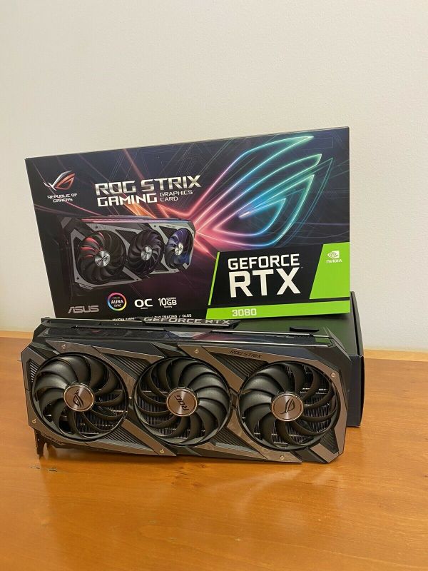 GEFORCE RTX 3090, RTX 3080, RTX 3080 TI, RTX 3070 TI, RTX 3070, RTX 3060 TI, RTX 3060,RADEON RX 6900