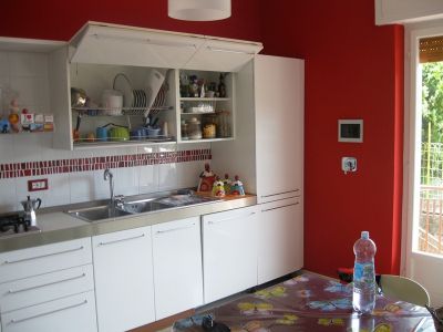 Imperia On. appartamento ristrutturato con balcone  240.000