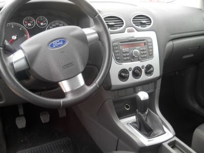 Ford focus sw 