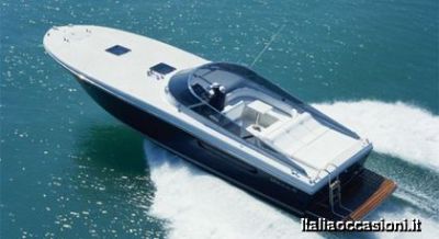 ITAMA FORTY GRUPPO FERRETTI