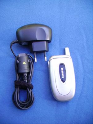 Sansung SGH-X450 