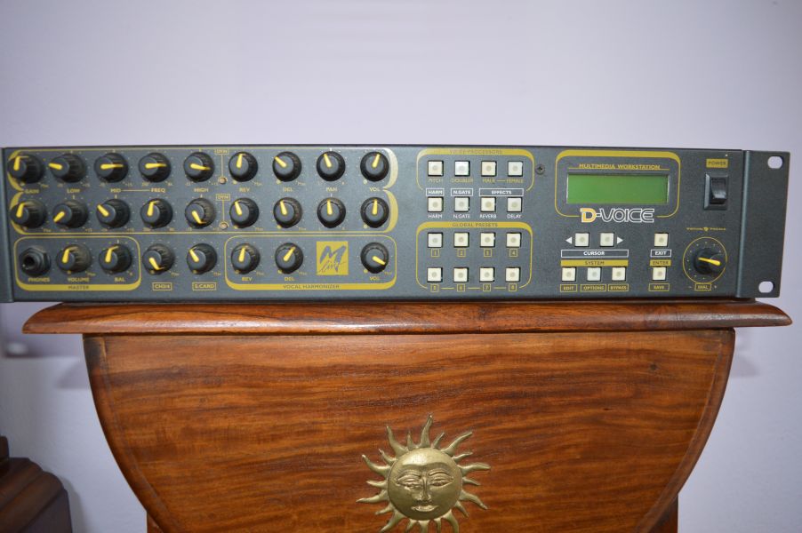 Mixer