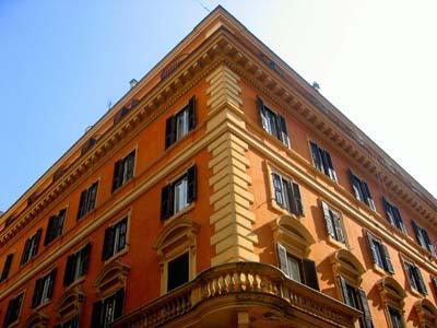 Uffici e domiciliazioni in zona via Vittorio Veneto (ad.)