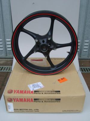 PEZZI ORIGINALI X YAMAHA YZF-R6 versione anno 20062007200820092010