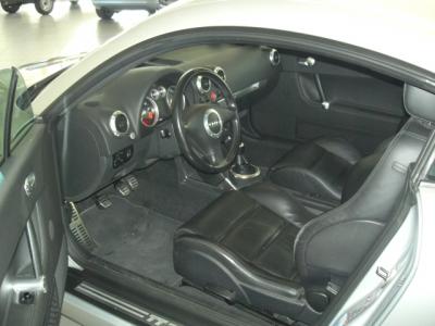 AUDI A3 AUDI A3 SPB. 1.9 TDI F.AP. Attraction