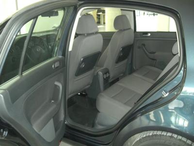 VOLKSWAGEN Golf Plus 2.0 TDI DPF DSG Spo