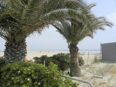 Vendo appartamento sul lungomare di villa rosa 80 mq Euro 130000