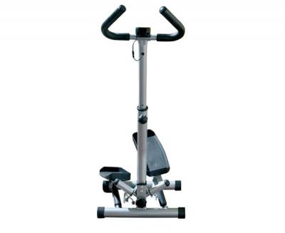 Stepper