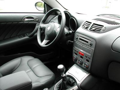 ALFA GT 1.9 JTD M-JET 150 cv Distinctive KM 50.000 ANNO 2005