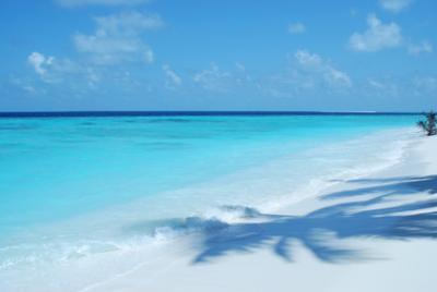 VELA ai CARAIBI a FEBBRAIO 2011
