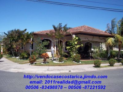 Casa Pier  residenziale Luna Liberiana  Liberia -  Costa Rica
